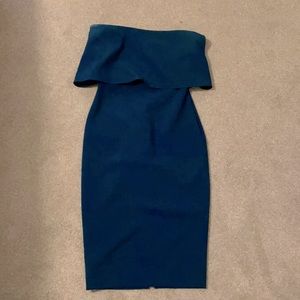 Lively Driggs Strapless Dress